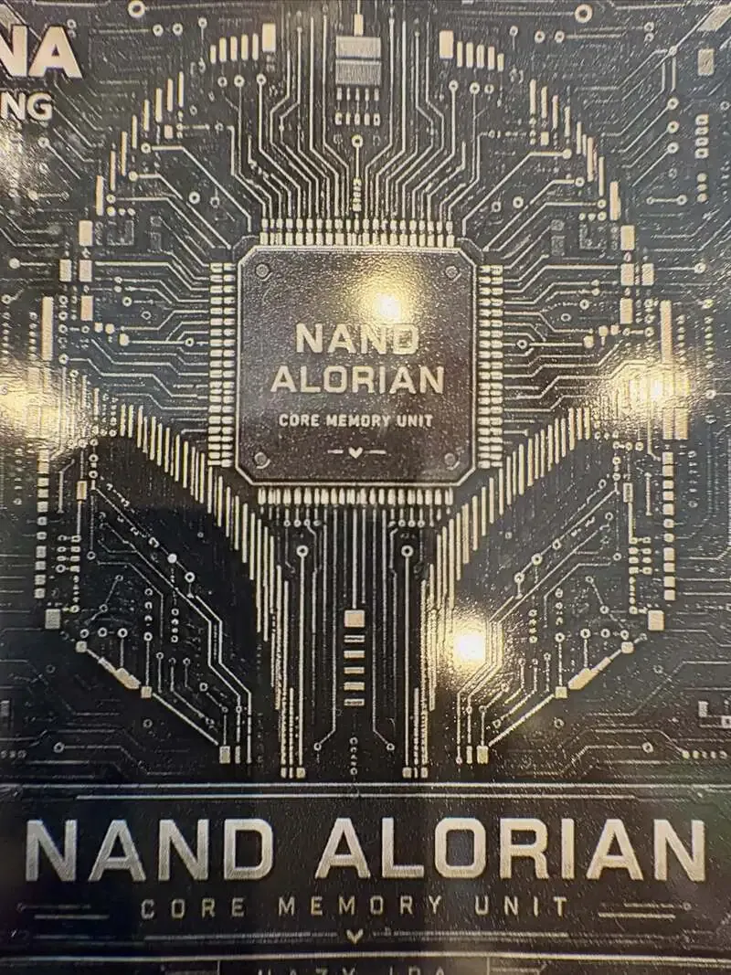 ISANA BREWING’s NAND ALORIAN is on tap at Kitazawa Konishi