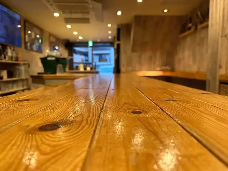 ハトホルが「さて、本日の写真は…」を公開、銘柄は現地で確認