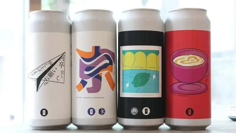 BEER PUB BRICK LANE、Totopia Brewery新作含む10タップを更新