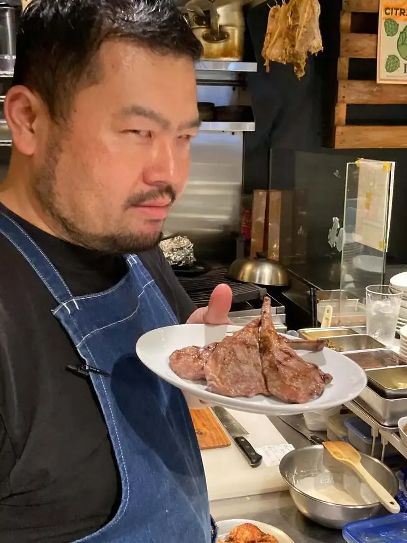 クラフトビアマーケット神田店にOH!LA!HO BEER「キャプテンクロウ」登場