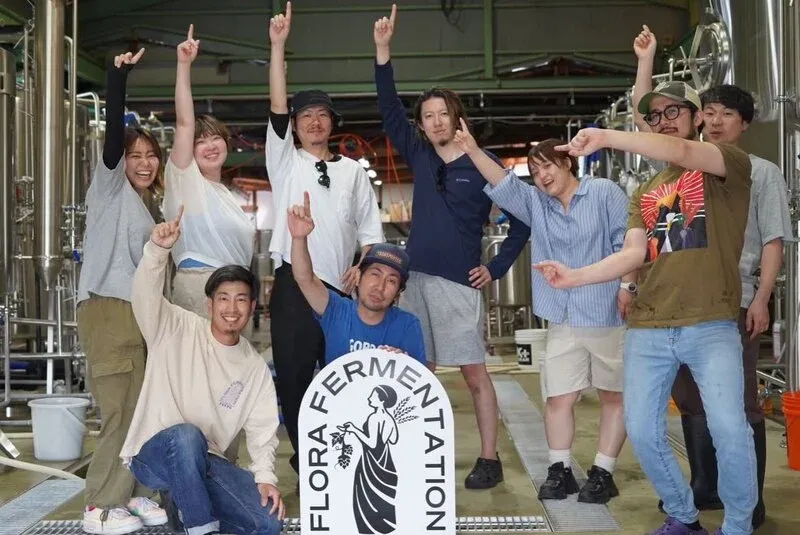 大阪・umbrella、6月5日オープンの樽生に伊勢角屋麦酒など5種