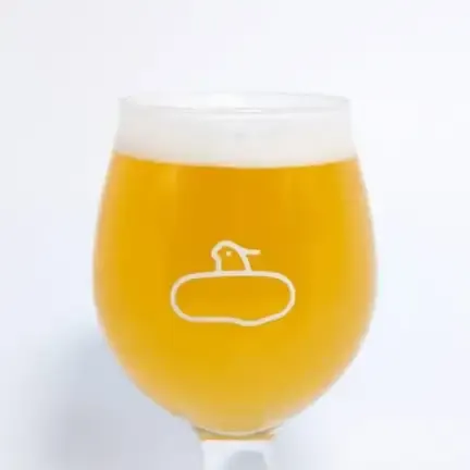 ティールズ・ブリューイング、金柑＆黄金柑セゾン発売　ABV5.5%