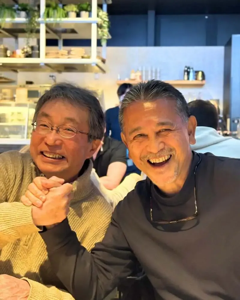 グッドホップス、ムラカミセブンのLAGERとIPAをタップルームで開栓