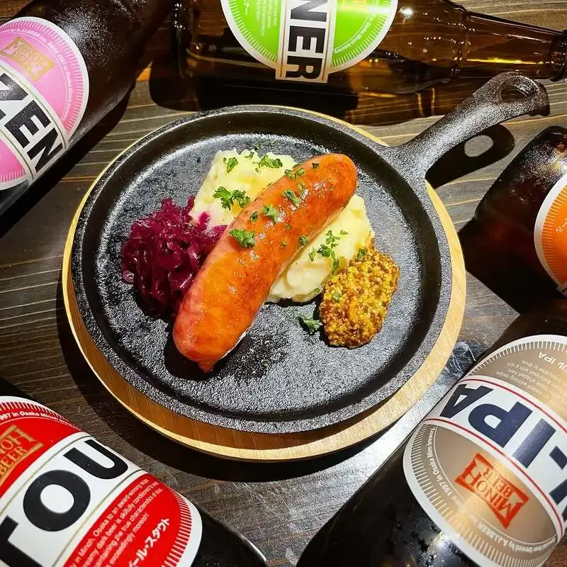 Evolve Beer&Kitchen opens Kimoni Pale Ale JRA SP ver. and Weiss IPA on August 22