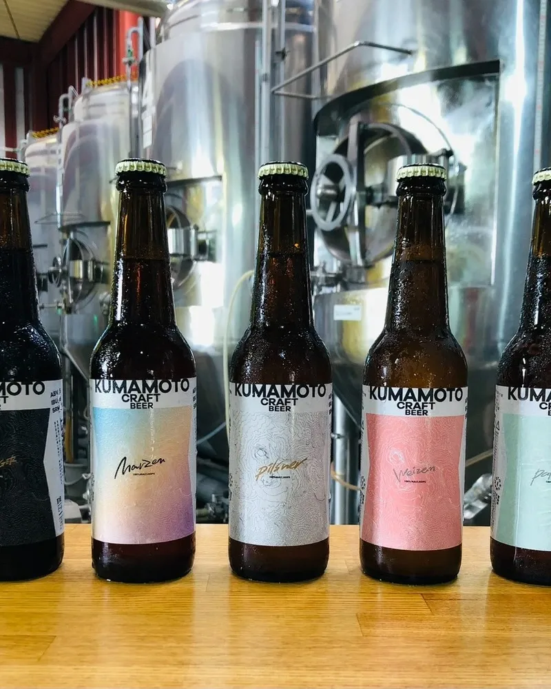 BEERSONIC、高砂で8月9日に「パンとビールの日」試験開催　熊本クラフトビール3種を販売