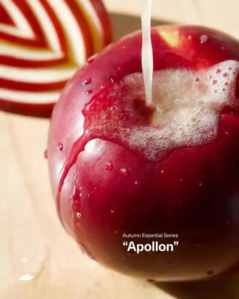 ログラムブリューイングが「Apollon」発売、リンゴ果汁香るヘイジーIPA