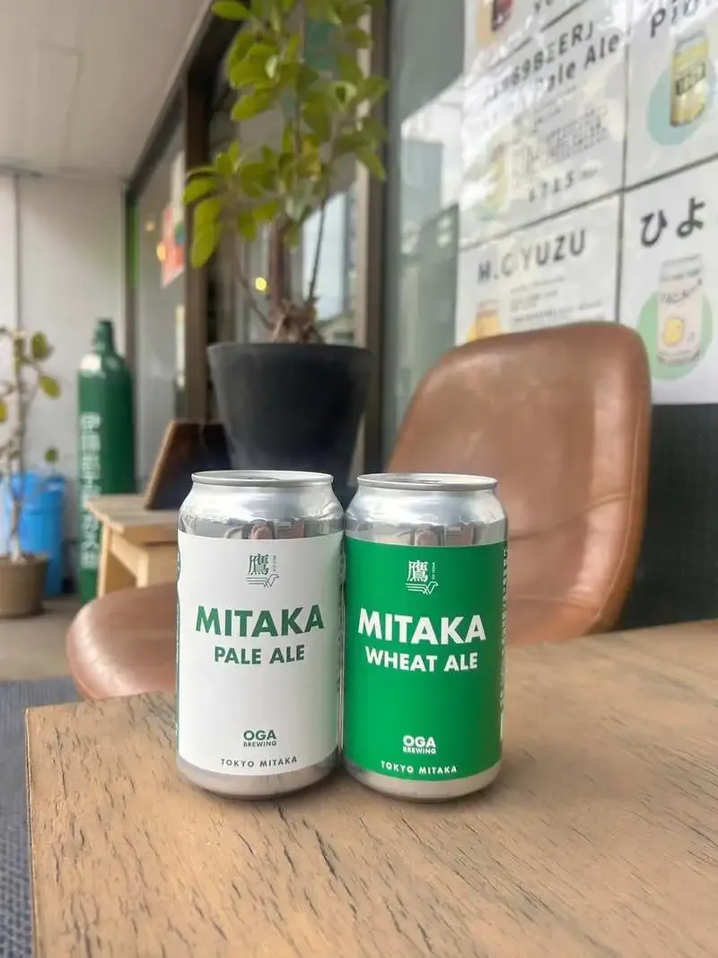 OGA BREWING、3月26日・29日に卒業ビール解禁イベントを開催