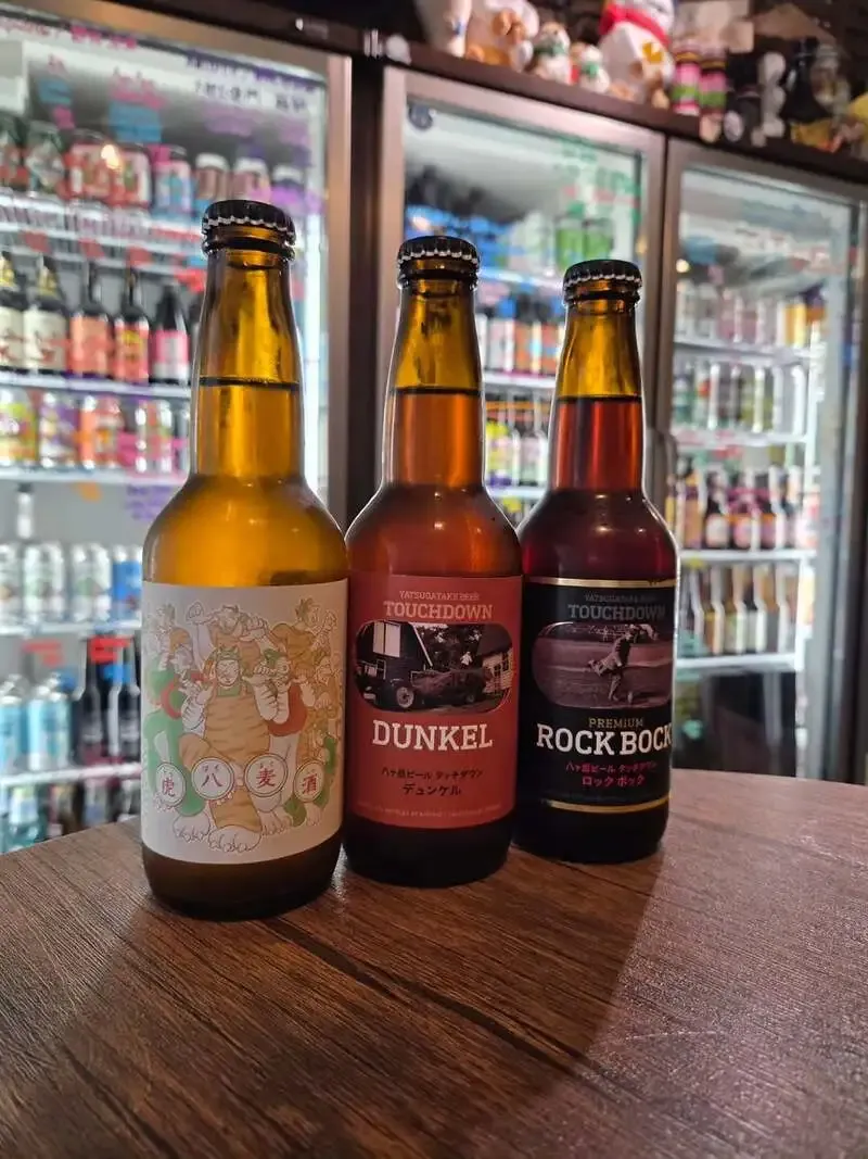 クラフトビールシザーズ秋葉原、6月8日タップリスト更新　八ヶ岳ブルワリー新作3種を投入
