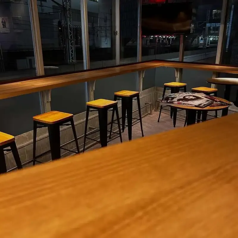 BEER MARROW、吉祥寺でInkhorn Brewingほか本日のタップ5銘柄を公開