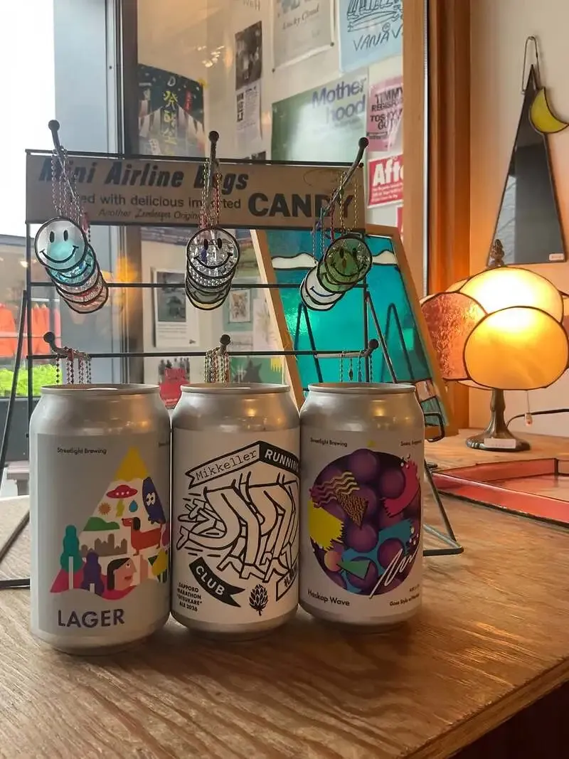 鎌倉・VANAVASA、Instagramでゲストビール情報を発信