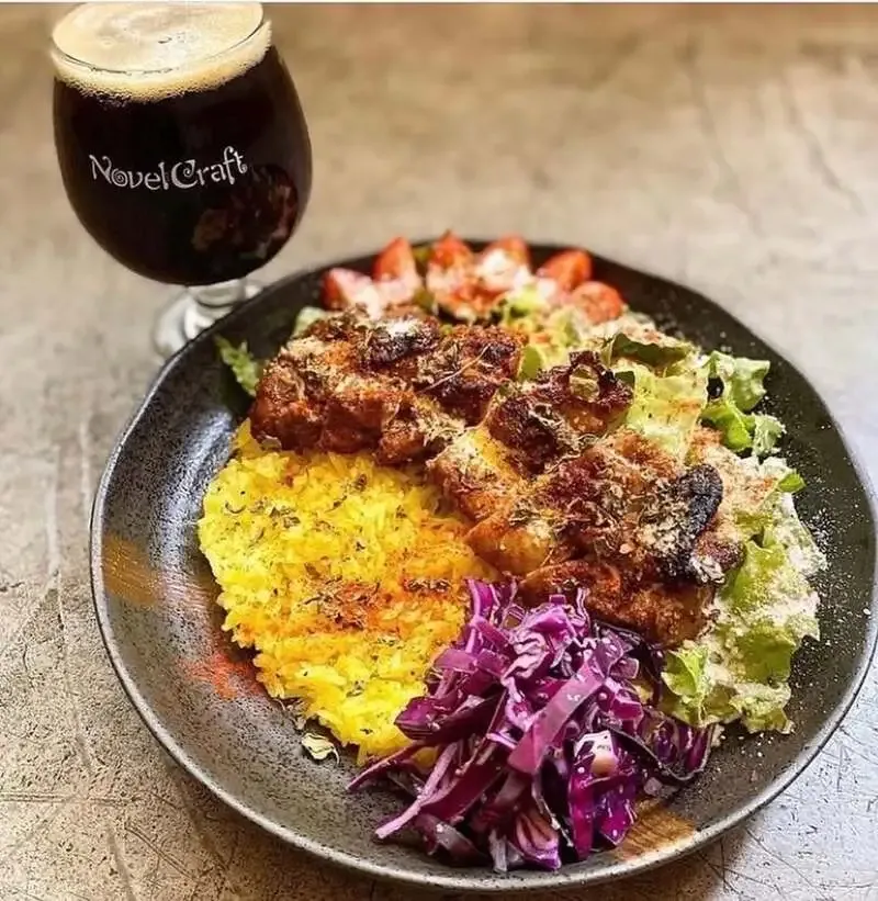 Novel Craft、爽やか系中心の7本を案内　Passific Brewingは2銘柄