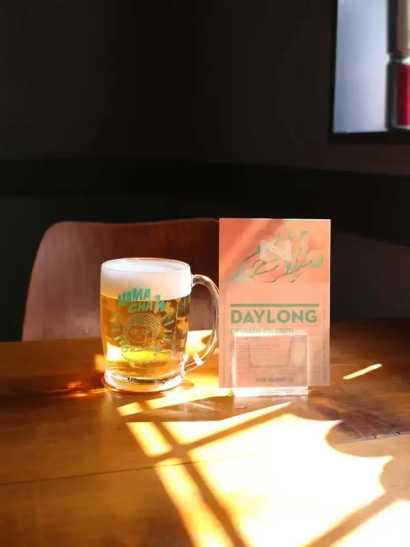 Grau Craft beer bar、4/3の5周年前にNARA『DAYLONG』など5タップ営業