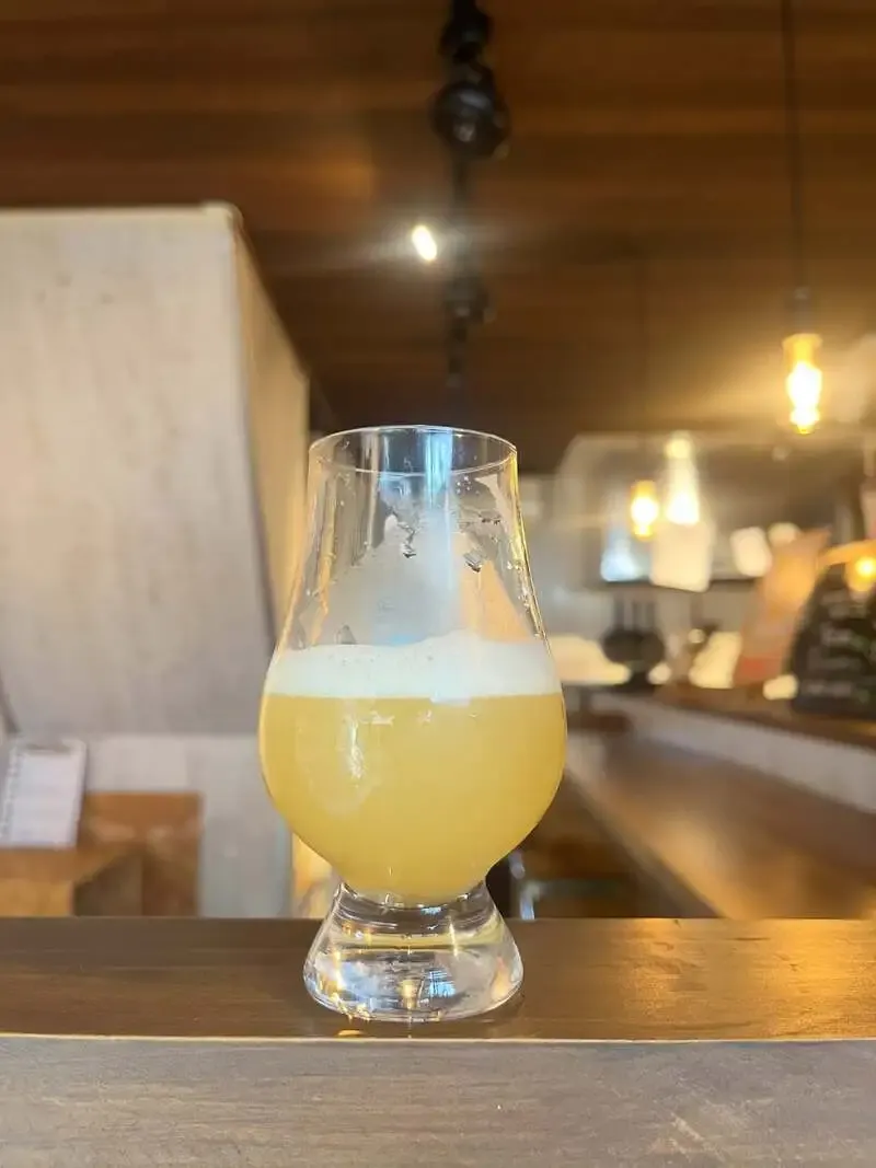 BEER BULK JでSuperflux Beer Co.『DRIP Tiramisu Coffee Stout』を紹介