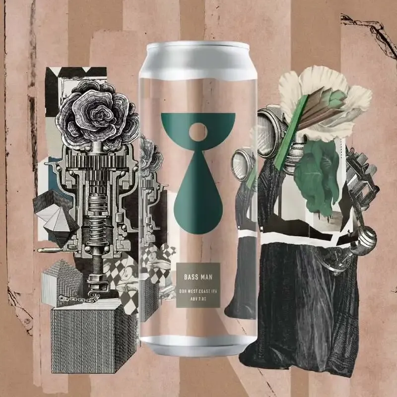 Teenage Brewing、タワレコ渋谷開業記念のDDH IPA「Killer Tune」発売