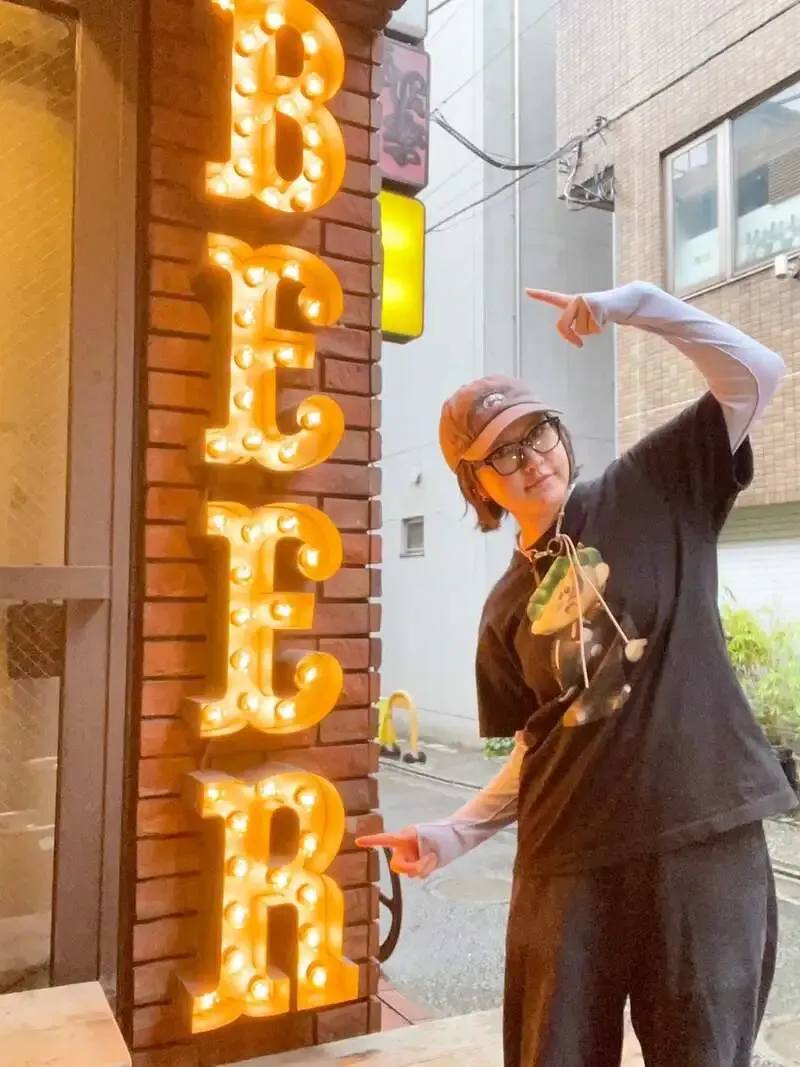 TAP&GROWLER下北沢でTotopia Breweryの10タップテイクオーバー