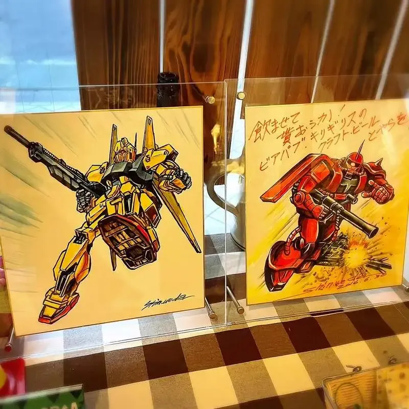 高島平のビアパブ キリギリス、5種の樽生を案内　うしとらや伊勢角屋麦酒も