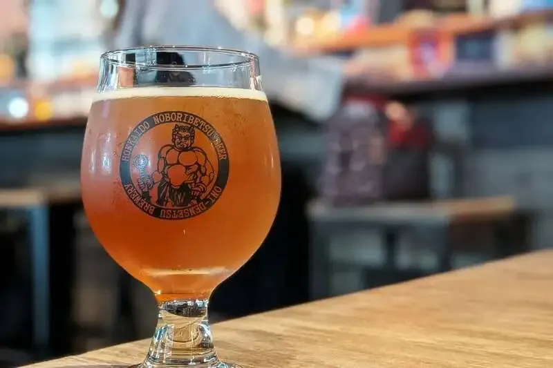 四日市・craft beer HOP CROWDがCRAK『Pizzapils』など7種を案内
