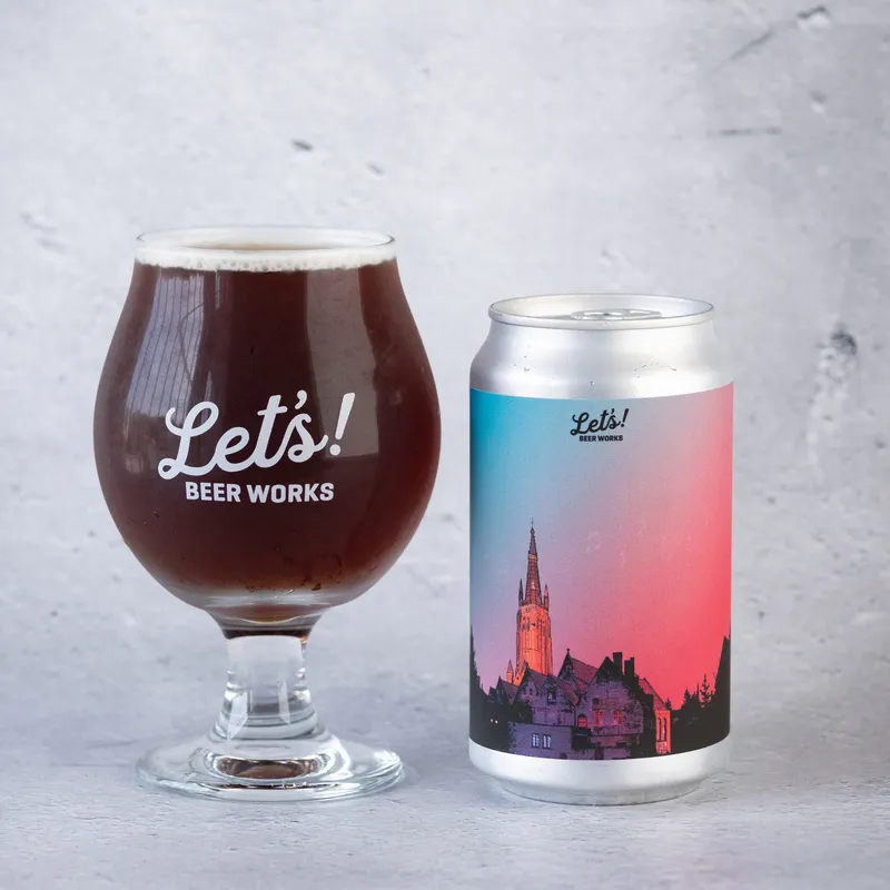 神戸・ビアスペース オンタップ、火曜営業でLet's Beer Works新作を含む6種開栓