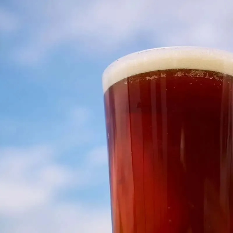 And Beer Announces Guest Beer Information for Saturday, September 12