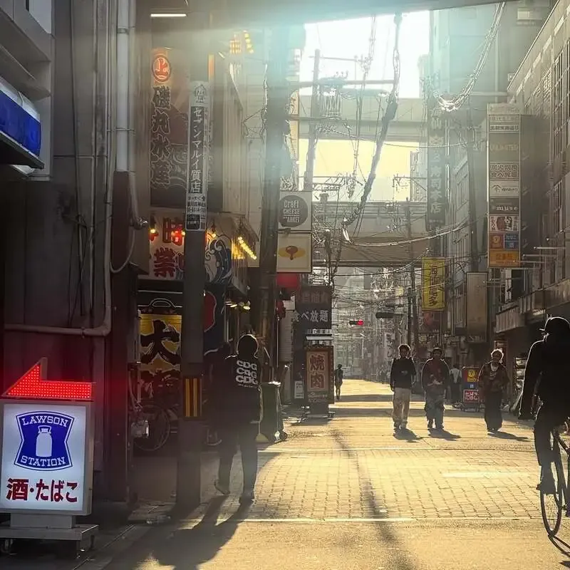 大阪・umbrellaが4月11日18時オープン　チアーズエールとロッキンおさるIPAが樽生に