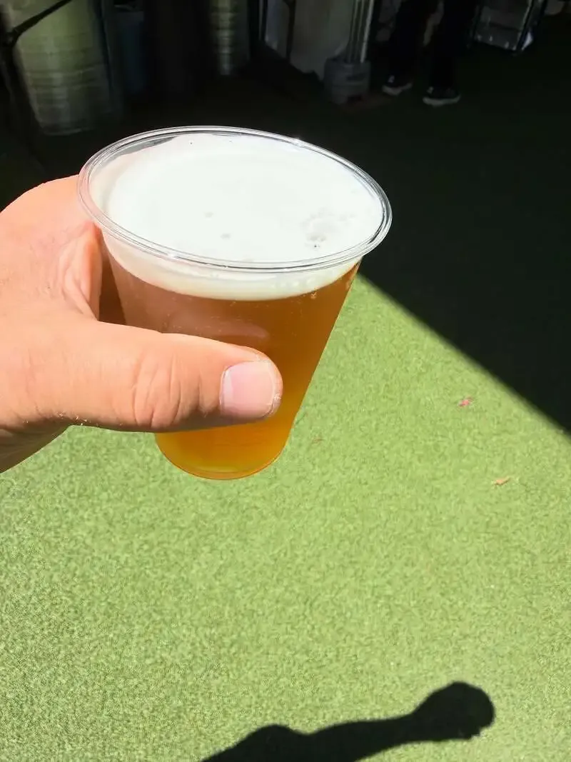 横濱金沢ブリュワリーLaFusion菜na、ゆめが丘ビールフェス初出店