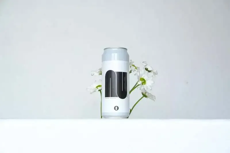 トートピアブルワリー、West Coast Lager「Nullphobia」を新リリース