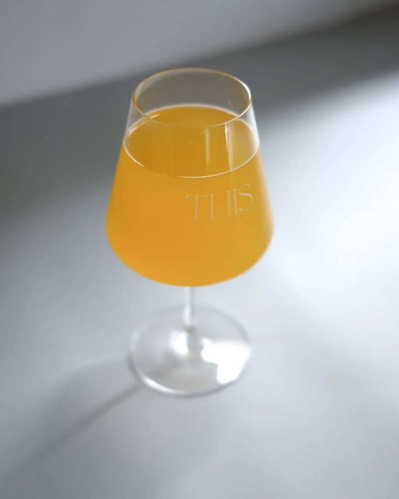 THIS BREWINGが一保堂茶舗のくき煎茶を使った3rd Anniversary Aleを再登場