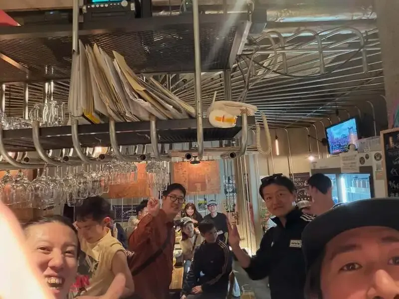 大阪・umbrella RiBでOUR Brewingの12種を提供　4月6日17時開店