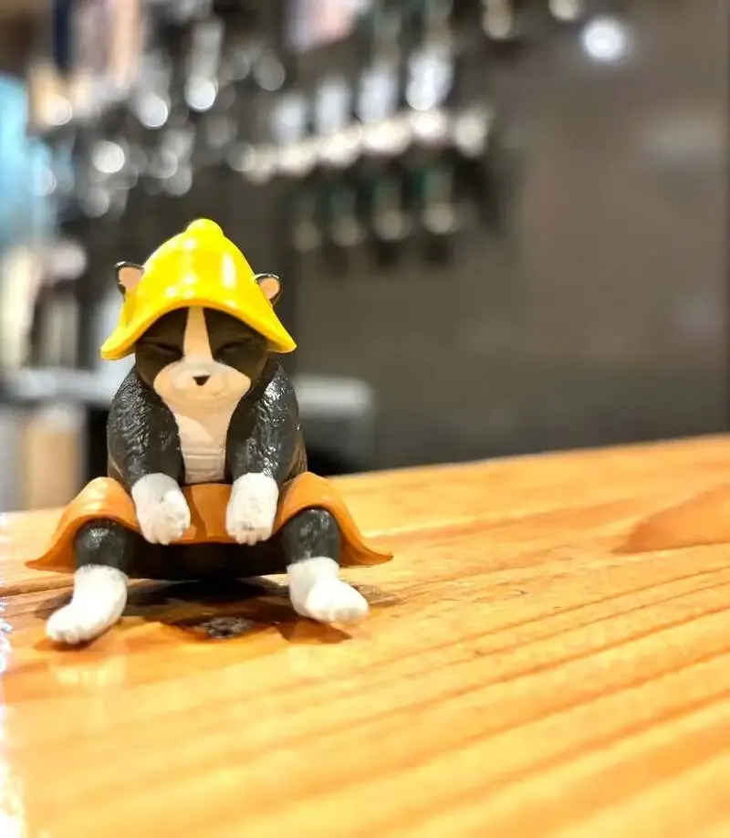 クラフトビアスポット ハトホル、4/21タップリストを更新　ダブルヘイジーほか12銘柄