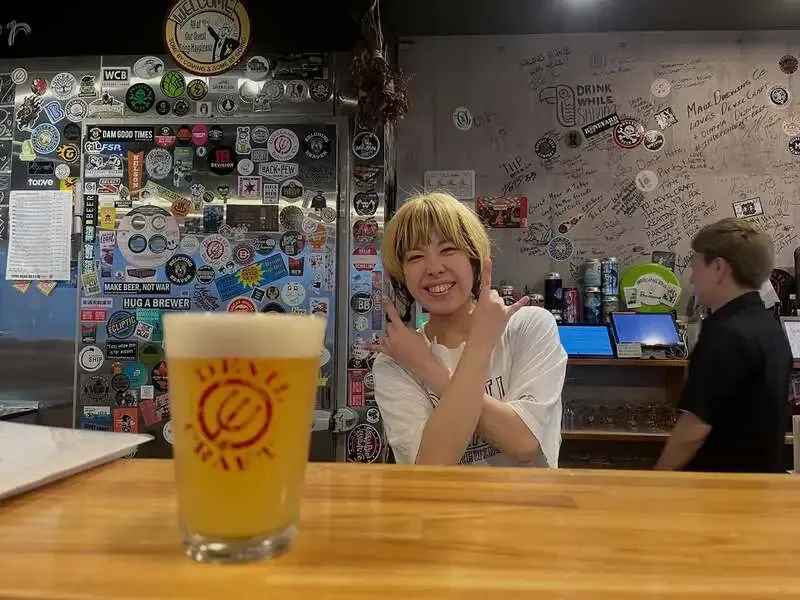 Brewpub Truthが6月27日タップリスト公開　STONE IPAなど7種