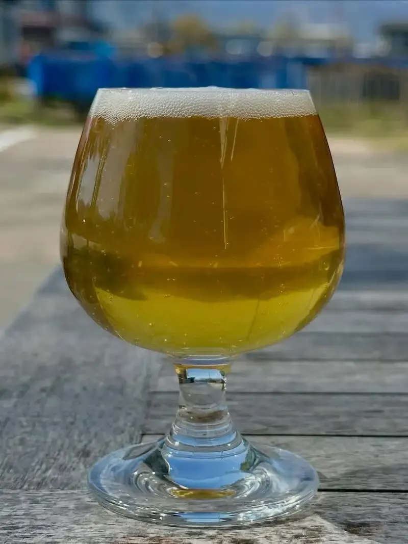 RIOT BEERが4月9日15時開店、4月11-12日に8周年パーティー告知