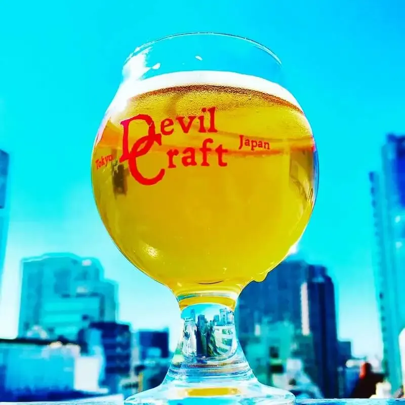 DevilCraft五反田店、2026年10月1日は店内営業とテイクアウトに対応