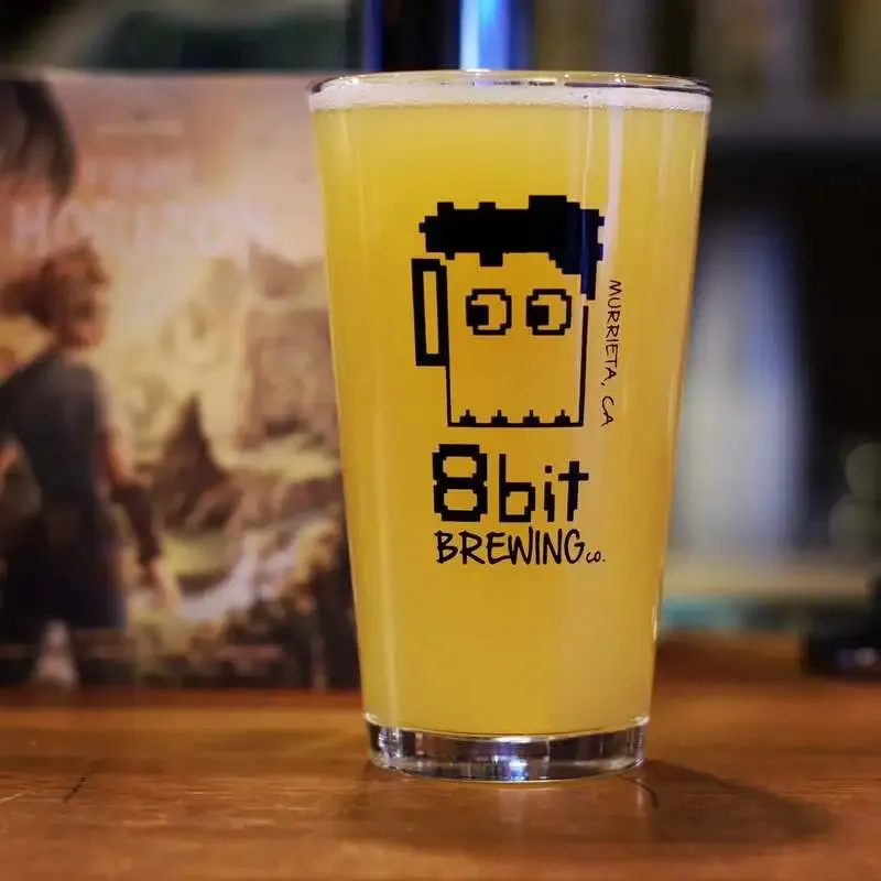 稲毛海岸のMIHAMA BASEで8 Bit Brewingなど新規開栓4樽