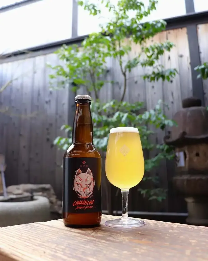 家守堂で定番6種＋ゲスト2種開栓、茶かぶきを軸にタップ更新