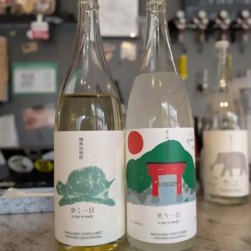 Okei Brewery Nippori Updates 12 Taps, with House Brews and Guest Beers Side by Side
