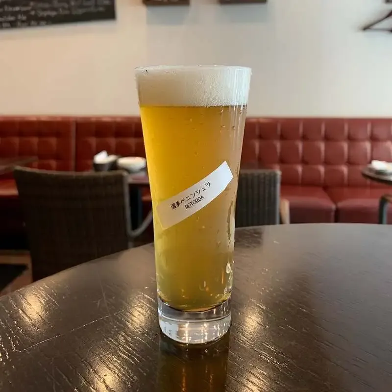 KEG-NAGOYAに渥美ペニンシュラの「HAKAPOUA」が登場