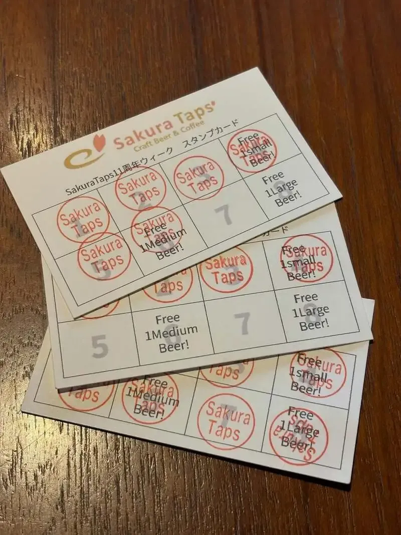 Sakura Taps、奈良醸造『LIGHTHOUSE』を案内　『FUNCTION』も近日開栓へ