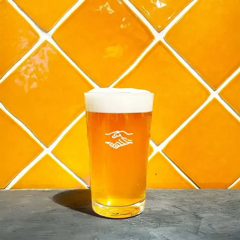 ボルディーズグッドビア、1周年記念West Coast IPA『Good News』を発売