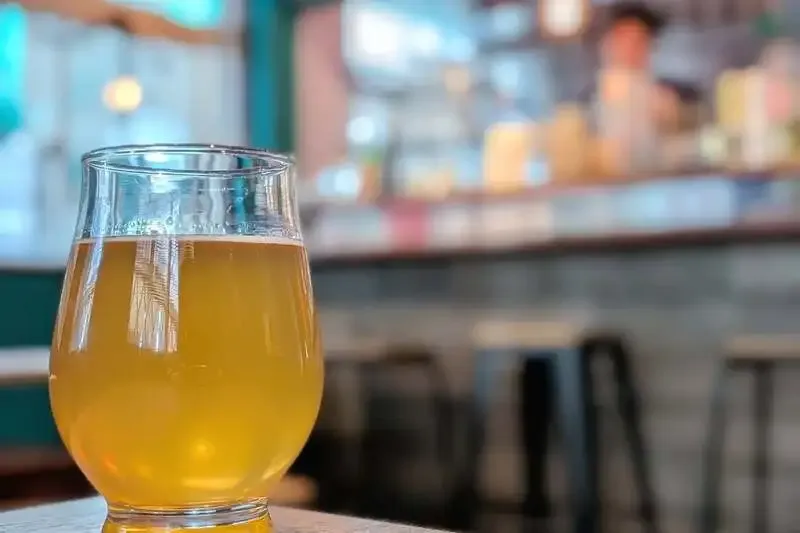 四日市・craft beer HOP CROWDで鬼伝説とNEKO BEERが新規開栓、8種タップを案内