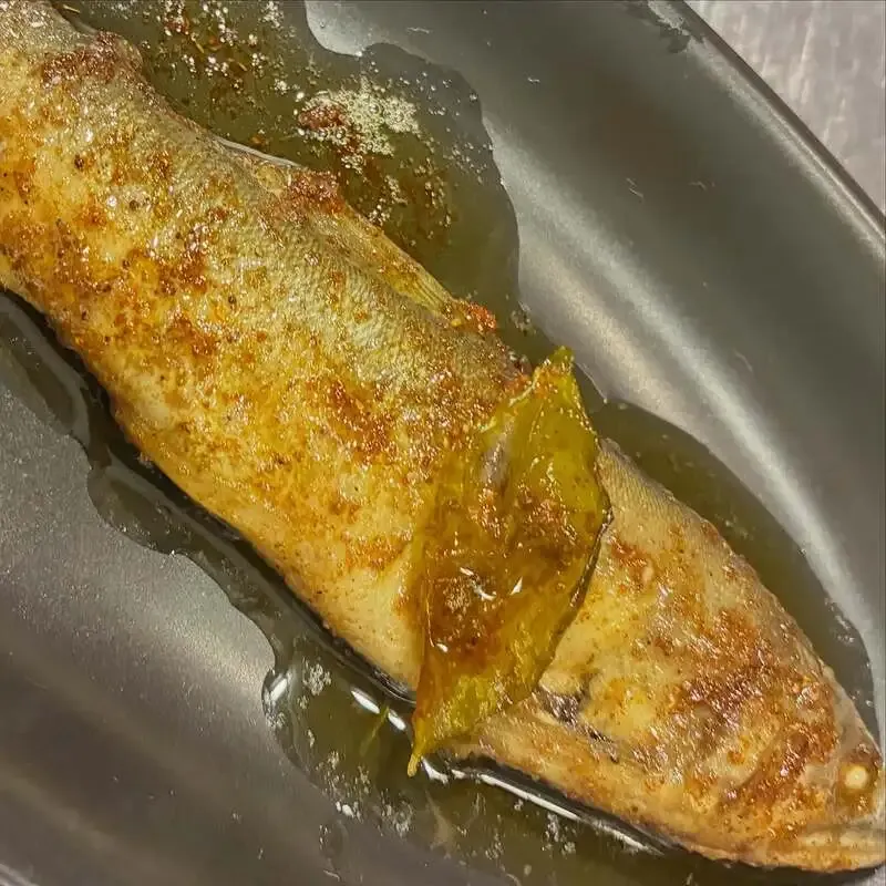 Tasogare Lily Starts Serving Ayu Confit, Highlights Three Kegs Including West Coast Brewing