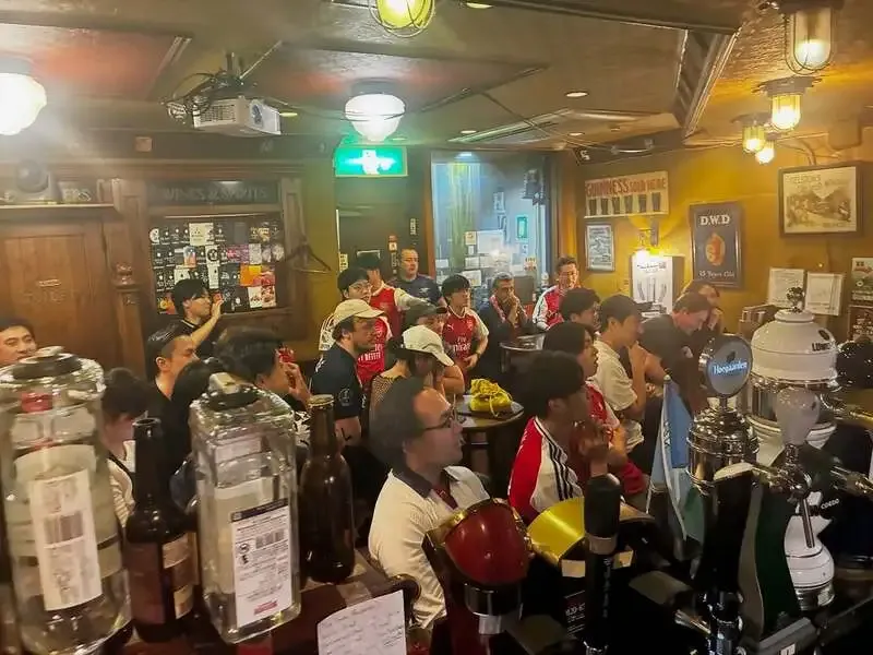 五反田The Grafton、6月1日の樽生14種を公開　ギネスやうちゅうIPA