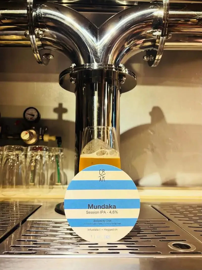 千駄ヶ谷のCraft Beer Tap FAM333、5月28日営業案内で7種の樽生を公開
