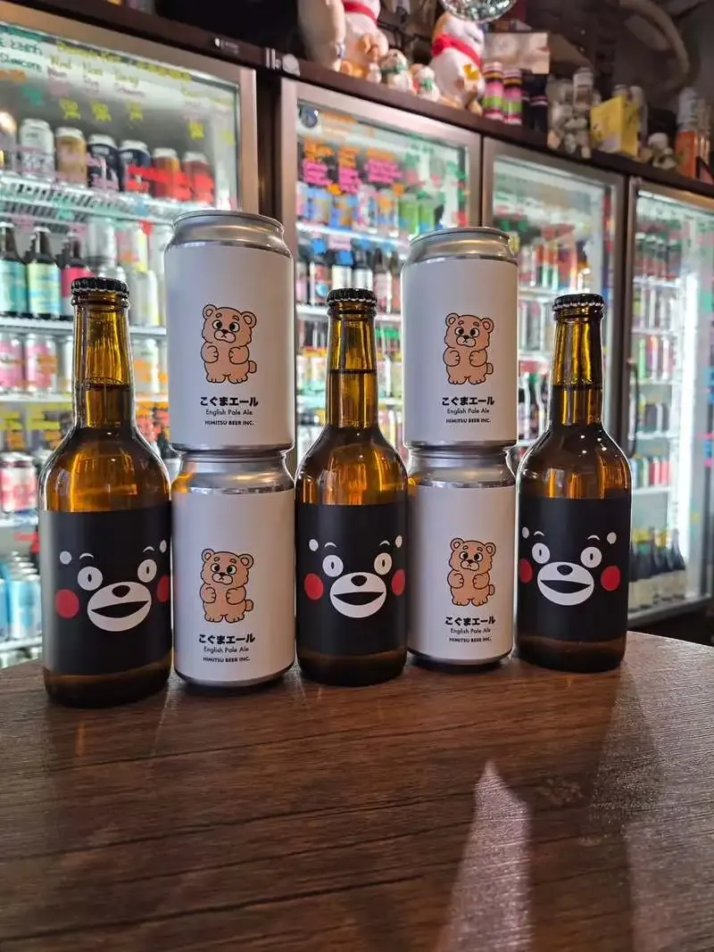 クラフトビールシザーズ秋葉原がタップリストを更新、15タップと約200種の缶・ボトルを用意