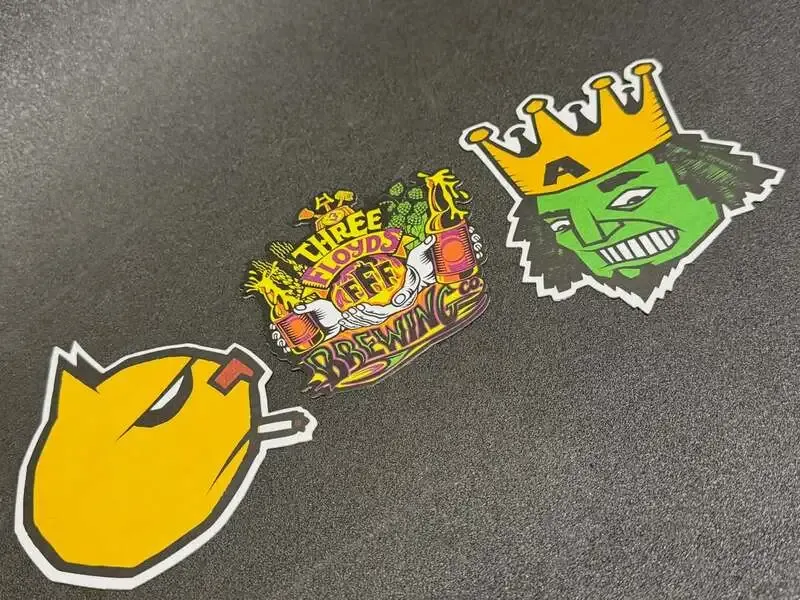 鷺沼のさるのこしかけに志賀高原ビール2種が入荷　IPA 2.03と信州平穏を提供