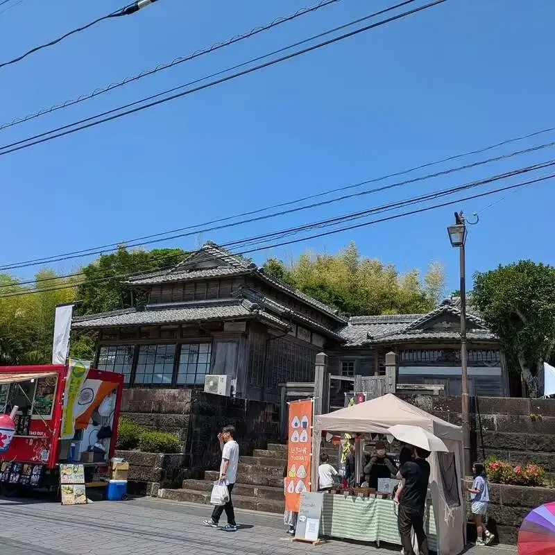 Honey Forest Brewing to Set Up a Booth at “Kyushu Pottery Procession in Kushima”