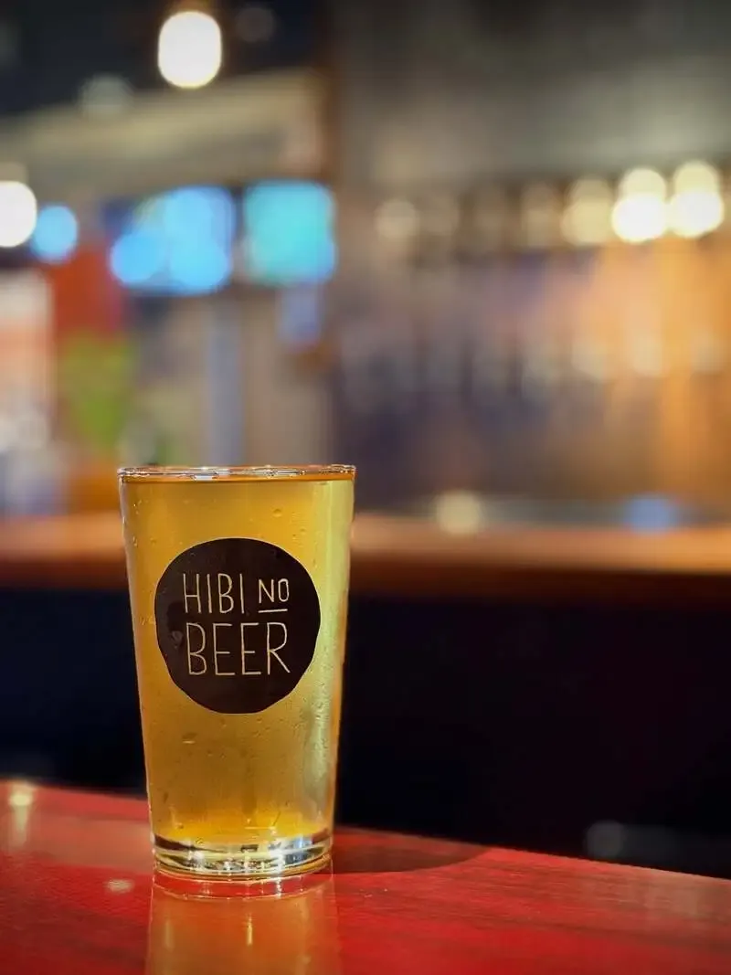 大阪・なかもずのエニブリュで「ニッポンスタイルビール選」　8種の樽生を5月22日から提供