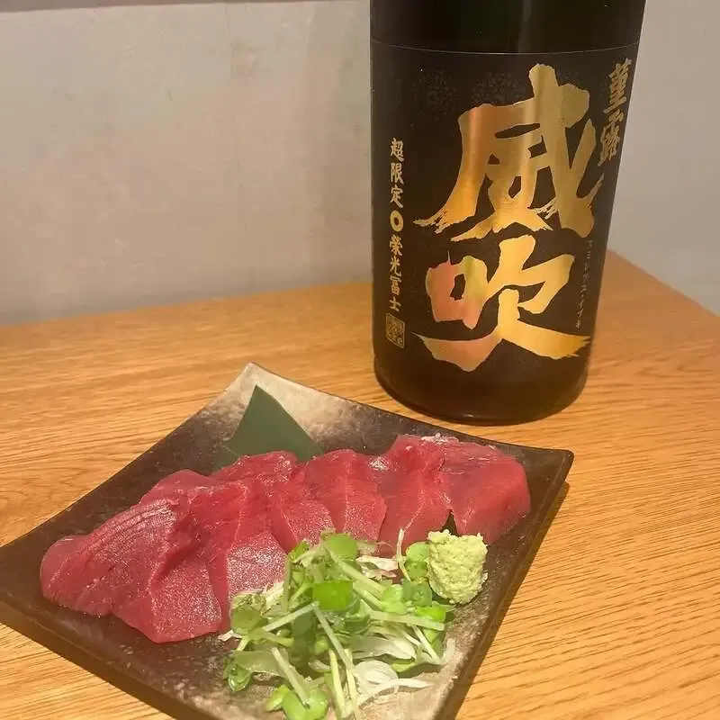 蒲田の麦ばる、国産クラフトビール4タップの日替わり提供を案内