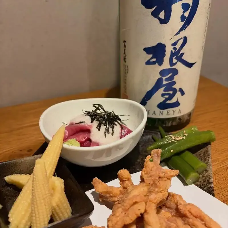 Mugibaru in Kamata Offers Craft Beer and Dog-Friendly Dining