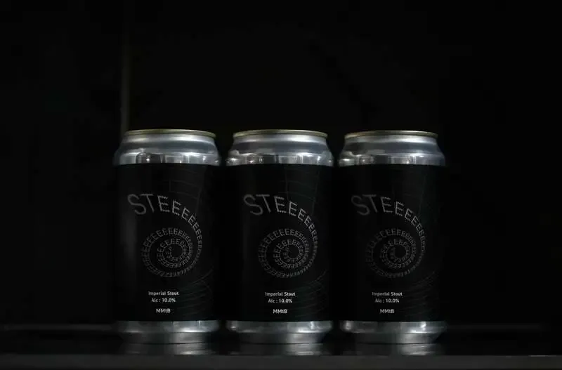 Minami Aizu Mountain Brewing / Taproom BeerFridge introduces "100" and "STEEEP"