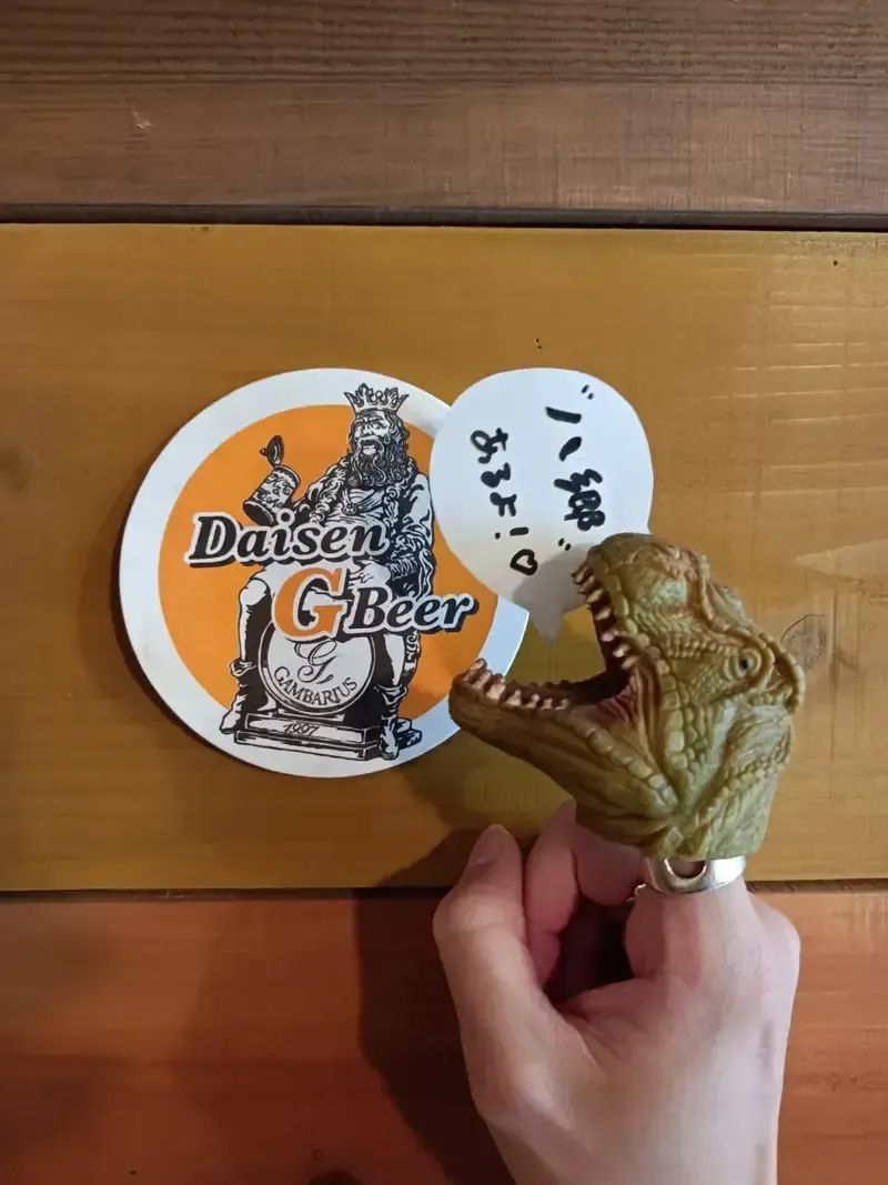 CIDER SHACKで注目のドラフトセレクションを提供